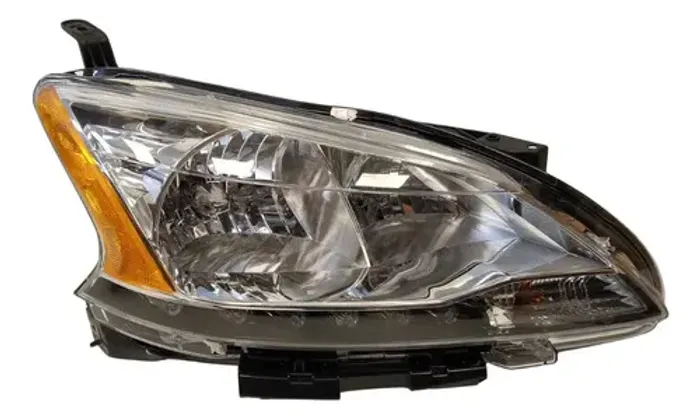 Farol Direito Nissan Sentra 14/17 Ns2531