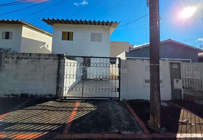 casa - Vila Nova - Campinas