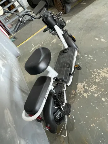 Motinha elétrica 500w zyon