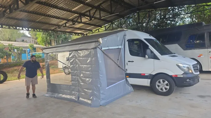 Motohome