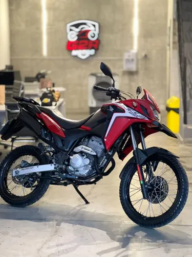 XRE 300 2019 - Ótimo estado <br>Km 48.000<br>Sem leilão <br>Doc 26<br>R$28.990,00