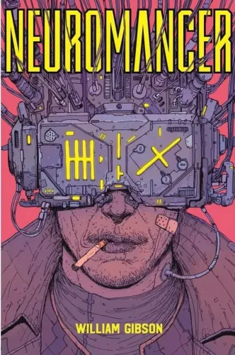 Neuromancer - William Gibson