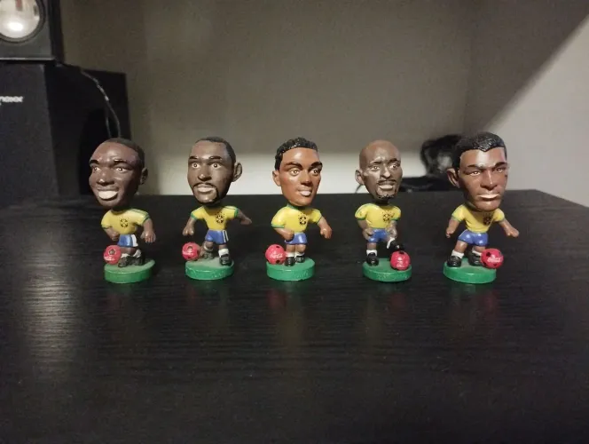 Mini - craques 
