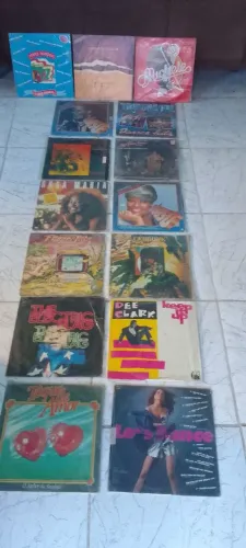 Disco de vinil