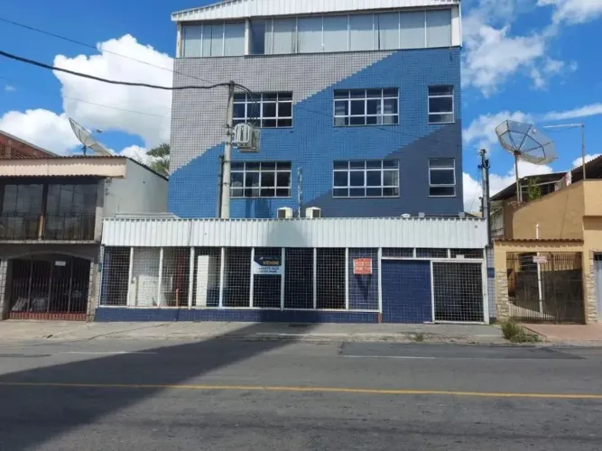 Prédio, 1300 m² - venda por R$ 3.000.000 ou aluguel por R$ 25.000,00/mês - Fábrica - Juiz