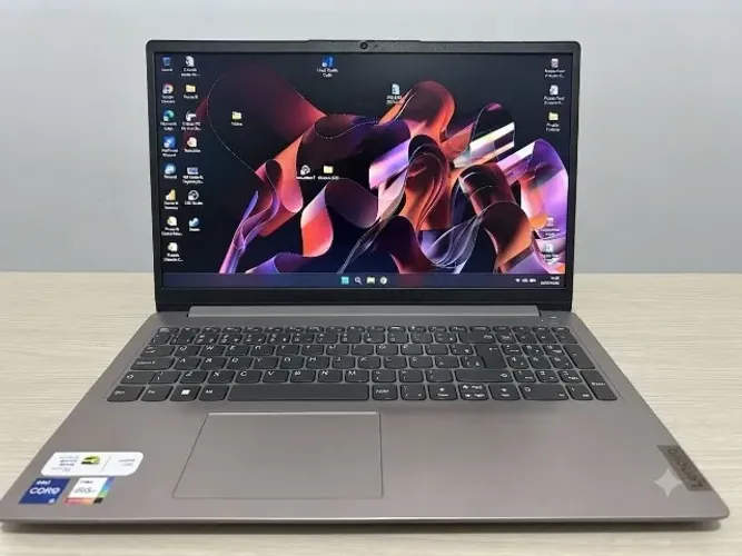Notebook lenovo Top impecavel i5 12th + 12gb + 512gb nvme barbada