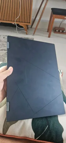 Notebook Asus Zenbook 14 Flip