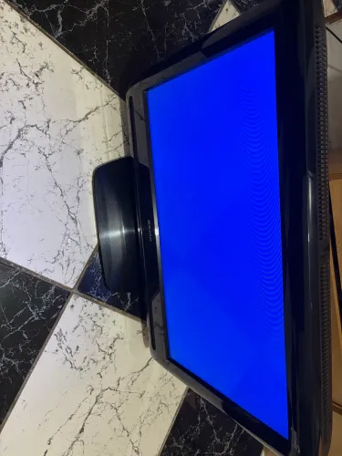 Tv 32 semp Toshiba