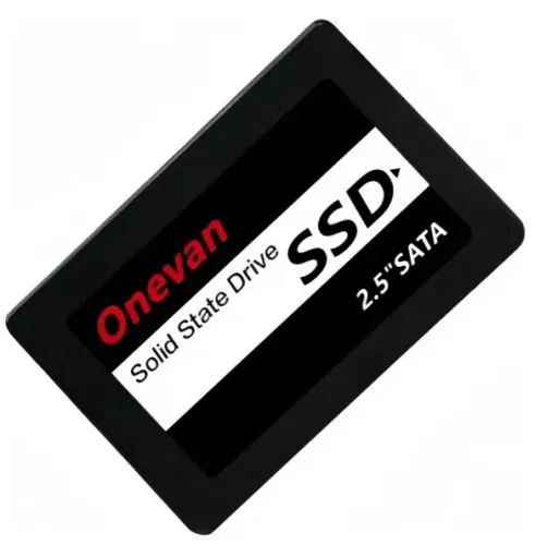 SSD 120GB ONEVAN