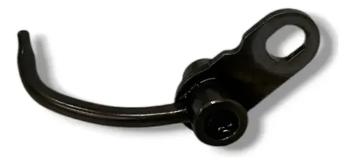 Esguicho Óleo Motor Kwid 1.0 2017 2018 2019 2020