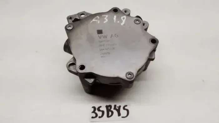 Bomba De Vacuo Do Motor Audi A3 1.8 2015