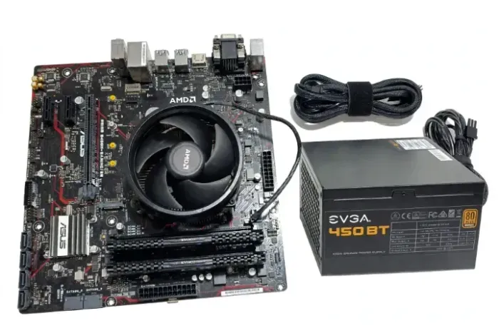 Kit PC