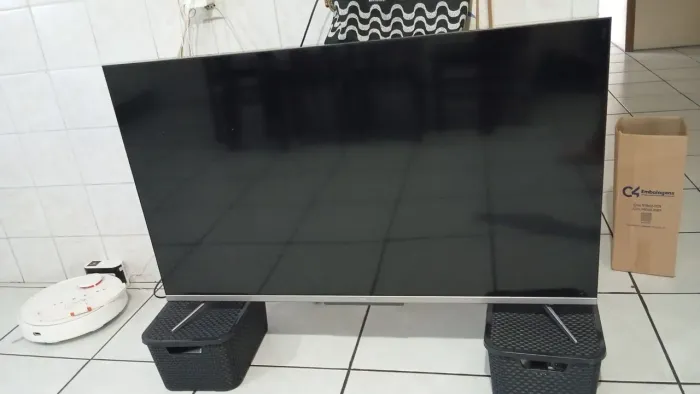 Smart TV TCL 50 Polegadas