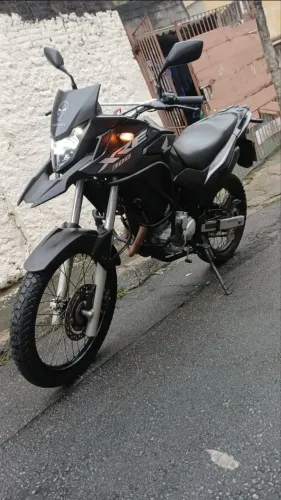 Honda XRE 300