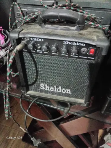 Amplificado
