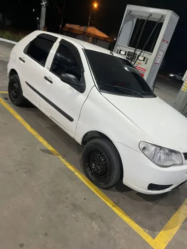 Fiat Palio 1.0 Economy Fire Flex 8V 4P 2011