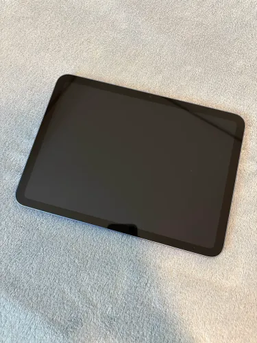 iPad a16 128 gb azul