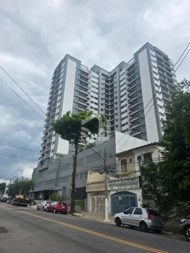 Apartamento 33m² no Mix Altino ao lado da Estação Presidente Altino