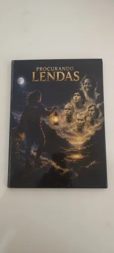 Álbum para leds