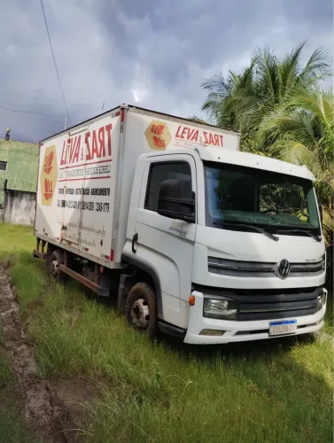 Hyundai HD80 2021/2022