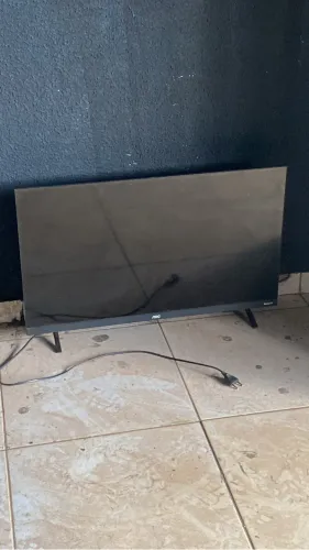 Tv smart