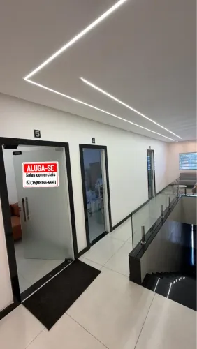 Sala comercial