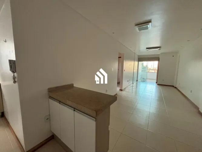 Apartamento Semi Mobiliado na Villa Operária para locação