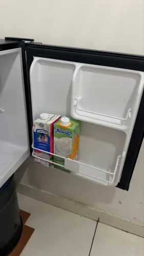 Vendo frigobar Philco