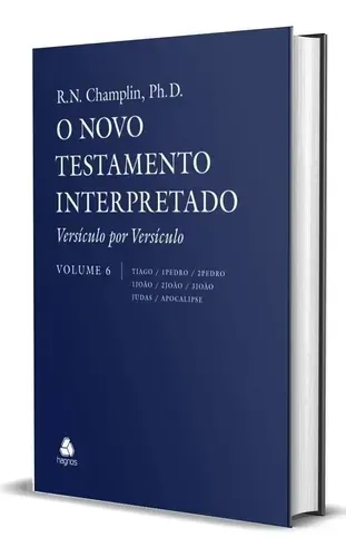 Comentário bíblico