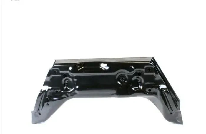 Quadro Agregado de Suspensão VW 6Q0199287H: Fox, Polo 2003 a 2011