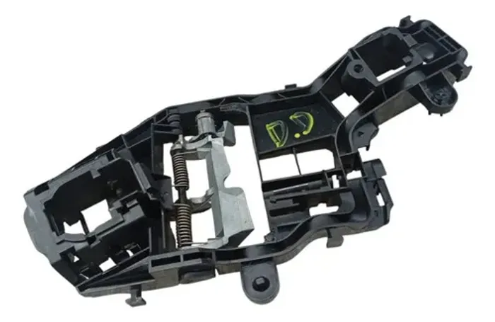 Suporte da Maçaneta Dianteira Direita VW Jetta GLI 2.0 T 2020