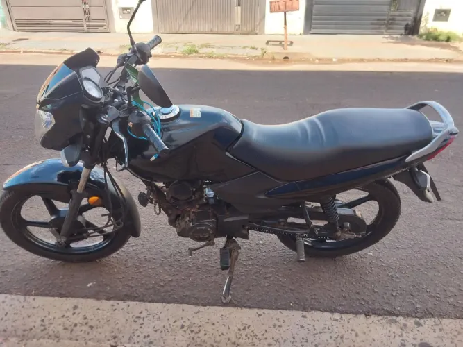 Mottu