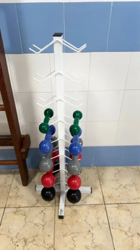 Jogo de alteres