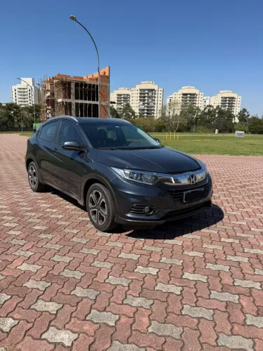 Honda HR-V EX 1.8 Flexone 16V 5P Aut. 2020