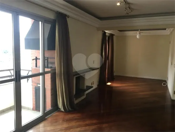 Apartamento com 4 quartos à venda em Vila suzana - SP