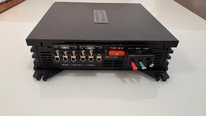 Modulo Falcon DF 800.4 Dx  Evolution 