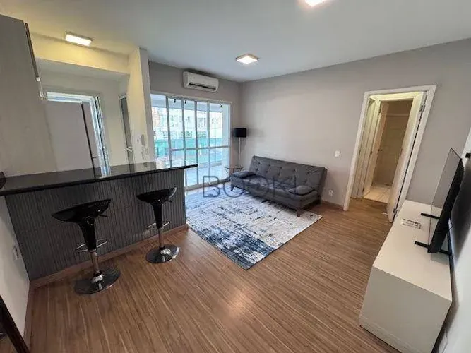 Oportunidade - Vision Campo Belo - 51 m²