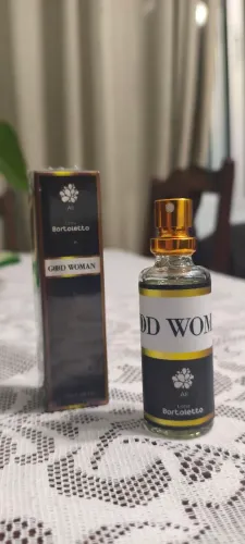 Perfume Good Women