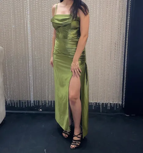 Vestido de festa