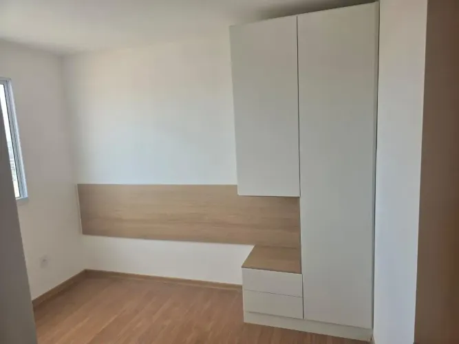 Alugo apartamento no Ilha de Havana Cohama