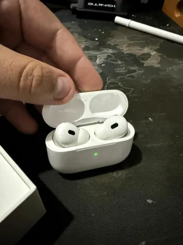 Airpods Pró 2