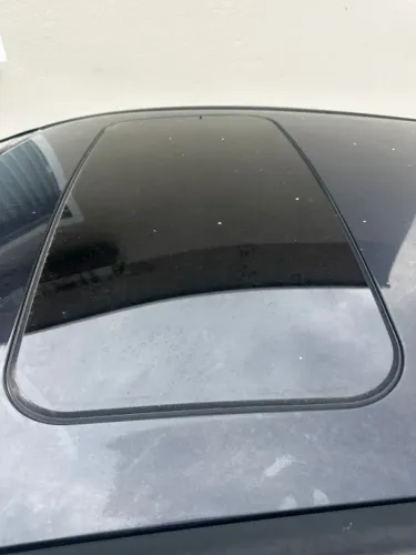 Teto Solar Ford Focus Titanium 2.0 2016 2017 2018 (Usado)