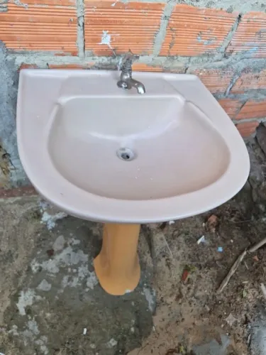 pia para banheiro 