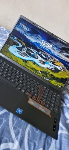 Notebook Positivo 