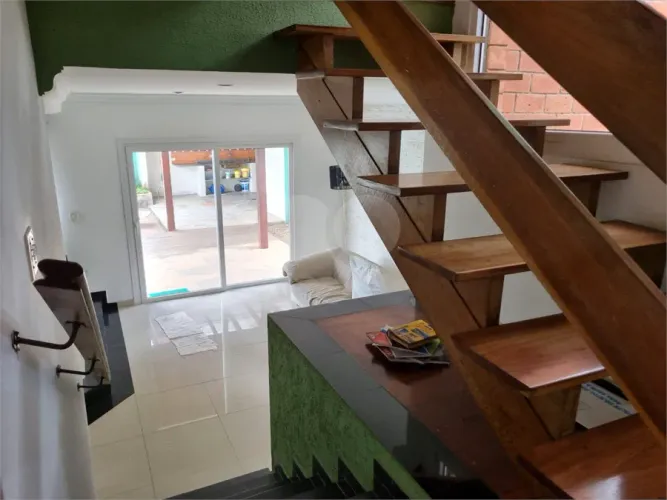 Condomínio com 3 quartos à venda em Granja viana - SP