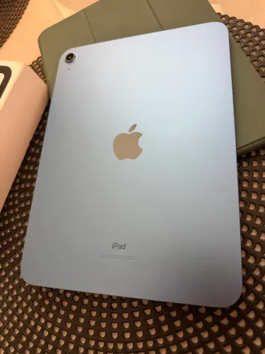 Vendo IPad geração 10 (Novo)