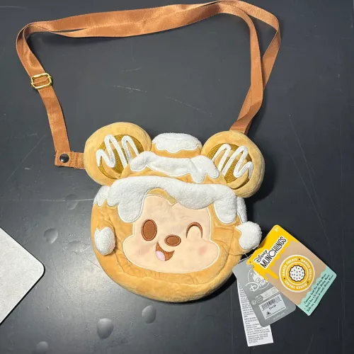 Bolsa Disney Munchlings Cinnamon
