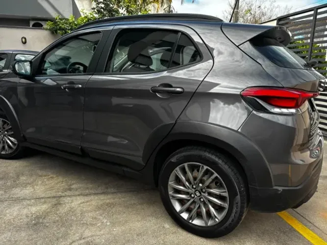 Fiat Pulse Drive 1.3 8V Flex Aut. 2023