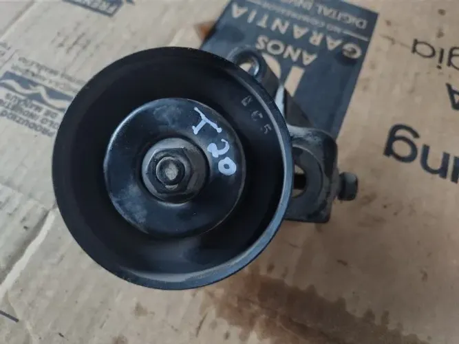 Tensor Esticador Correia Alternador Hyundai Tucson 2016