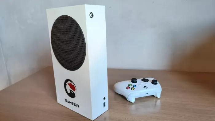 Xbox series s